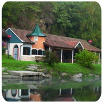 Ferienhaus Luftentfeuchter