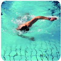 Schwimmbad Luftentfeuchter