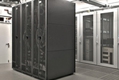 Luftentfeuchter für den Serverraum