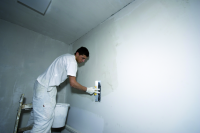 Lüften im Neubau