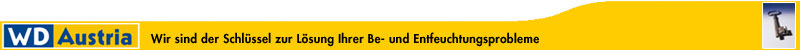 Luftentfeuchter