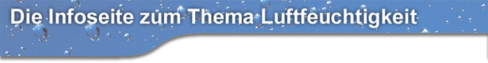 luftentfeuchter