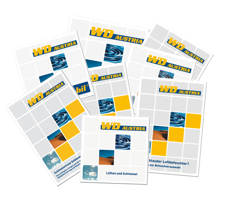 Konsumentenratgeber "Risikofaktor trockene Luft"