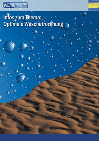 RAtgeber Wäschetrockner anfordern